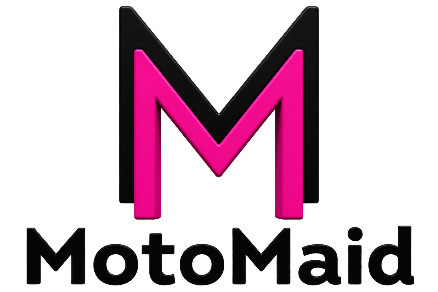 MotoMaid cleaning and organization